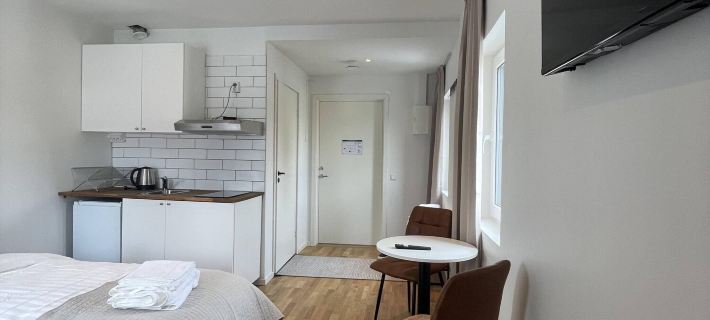 Edsviken Hotell Hotels in Sollentuna