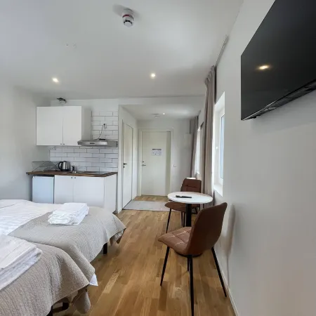 Edsviken Hotell