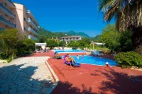 Potamaki Beach Hotel - ติดทะเล