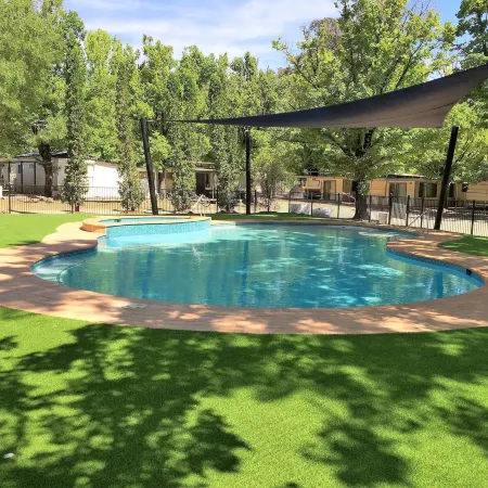 Nrma Bright Holiday Park