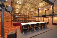Bedford Hotel Brussels - parking
