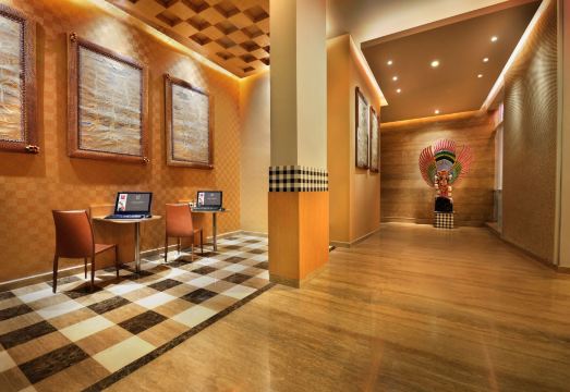 이비스 발리 쿠타