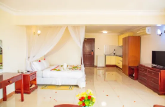 Bomah Hotel Limited Hotels in Gulu Municipality