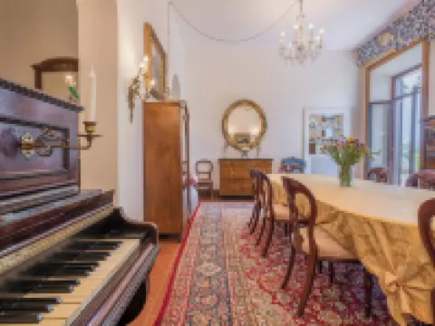 Villa Licia, Val d'Orcia, Private Pool, Jacuzzi, Wifi Hotéis em Chiusi