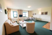 Vital Camp Bayerbach Hotels in Egglham