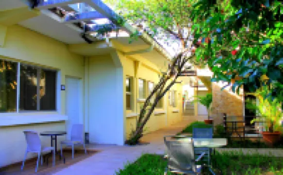 Las Magnolias Hotel Boutique Hotels in 