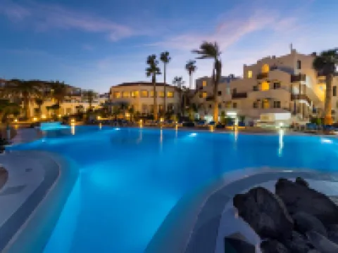 アパルタメントス エスペリア ブリストル プラヤ コラレホのホテル