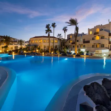 Apartamentos Hesperia Bristol Playa