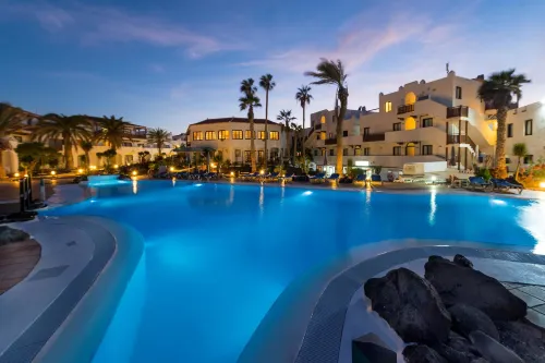 Apartamentos Hesperia Bristol Playa - Pet friendly