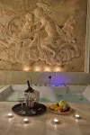Vinifera Ephesus Hotel - Bathtub