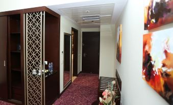 Tolip El Forsan Resort