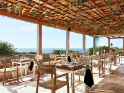 Vasia Sea Retreat Hotels in Sisi