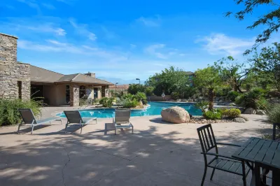 Coral Springs Getaway - Outdoor and Indoor Heated Pool - Close to Zion National Park Hotels in Washington County