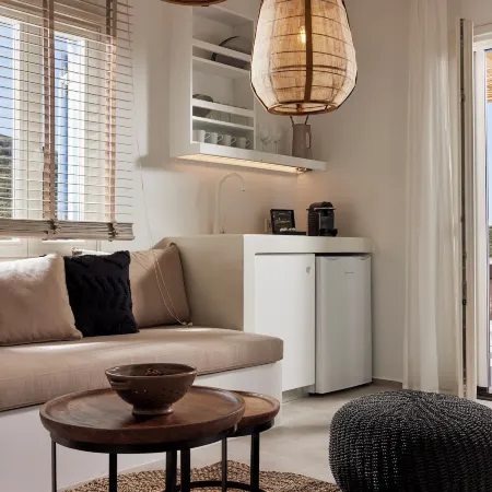 Eutopia Suites Sifnos