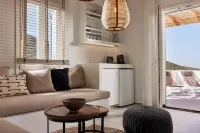 Eutopia Suites Sifnos Hotel a Platis Yialos
