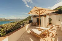 Aethos Sardinia Hoteles en Arzachena