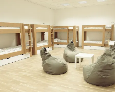 Hostel Folks Hoteles en Bratislava I