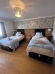 1 Regent Square, Rye - for a Perfect Break - 4-Star