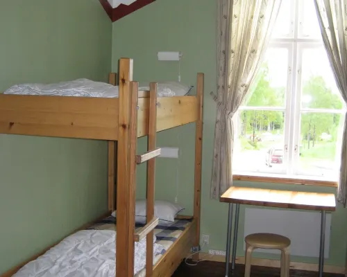 接近Branäs滑雪區的度假屋 圖什比酒店