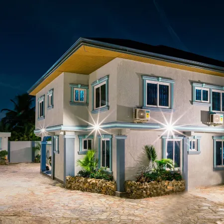 BlueGreen GuestHouse