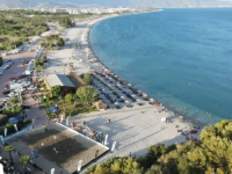 Alkan Apart Hotels in Demre