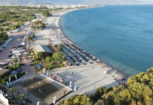 알칸 아파트 이미지