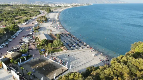 Alkan Apart Hotels in Demre