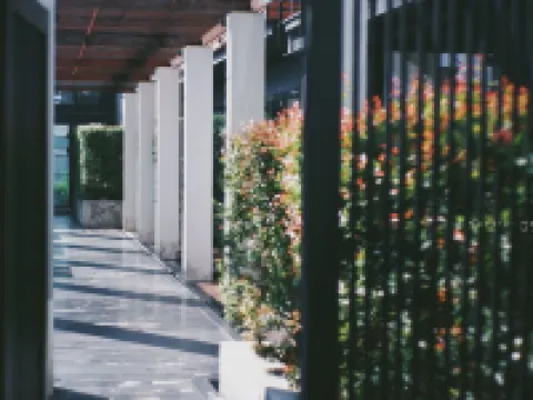 Napalai Hotel Hotels in Udon Thani