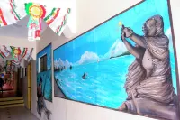 Hotel Rosa del Alba, Malecón Chetumal Hotels in Chetumal