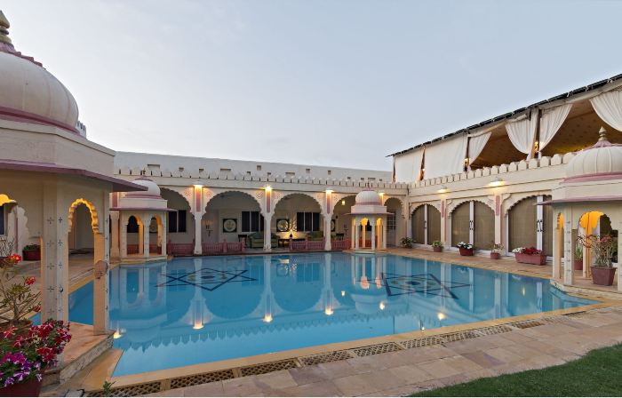 Rohet Garh