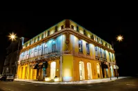 Rio Art Hotel Hotels near Mercearia Caetobriga