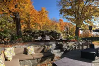 Domaine Jolivent Hotels in Bromont