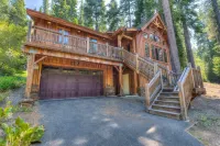Shining Shire - Sauna, Steam Shower, Very Cool!