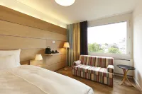 Steinenschanze Charming City & Garden Hotel - balcony