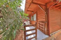 Olympos Mocamp