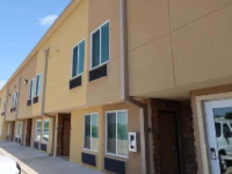 West Worth Inn & Suites White Settlement Hotels in White Settlement