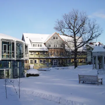 Kurhotel Bad Suderode