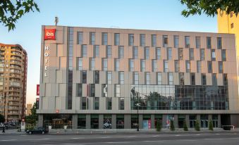 Ibis Baku City