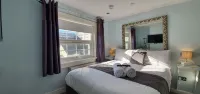 Innit Joy - balcony