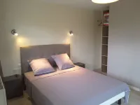Villa'VI Lyon Est Chambres d'Hôtes Hotel di Venissieux