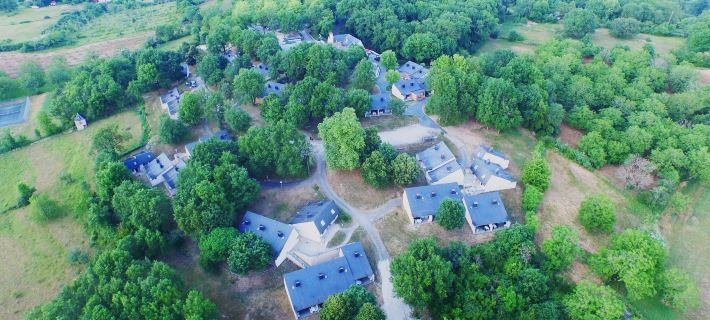 Vvf Collonges-la-Rouge Hotels in Correze