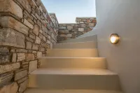 Gratsias Luxury Apartments Naxos