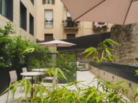 Zenit Convento San Martin Hotels near Beach of La Concha