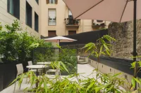 Zenit Convento San Martin Hotels in 