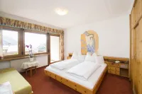 Das Bergland - Vital & Activity Hotels in Stulles
