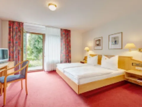 Hotel garni Sonnenhof Hotels in Reichenberg