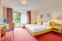 Hotel Garni Sonnenhof