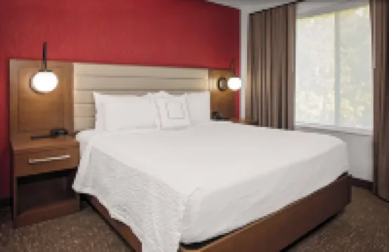 เรสซิเดนซ์อินน์ บาย แมริออท ทัสกาลูซา โรงแรมใน