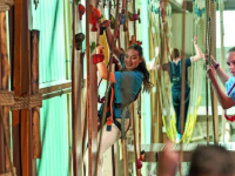 Ferien- Und Freizeitpark Weissenhauser Strand Hotels in Wangels