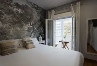 SF 애비뉴 산탄데르